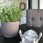 Lejlighed Prinzenhof Whg 21 Grömitz