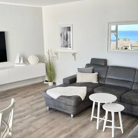 Lejlighed Prinzenhof Whg 21 Grömitz