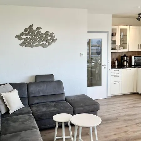 Prinzenhof Whg 21 Lejlighed Grömitz