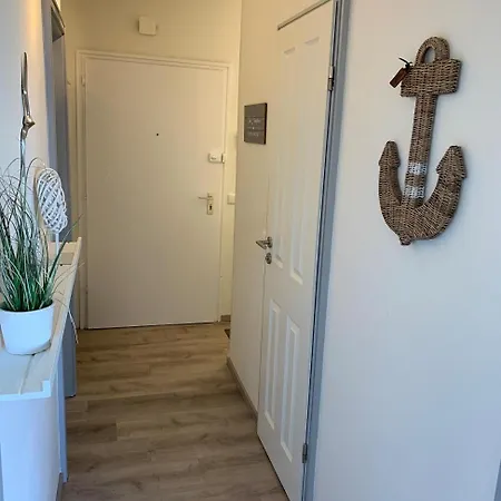 Prinzenhof Whg 21 Grömitz