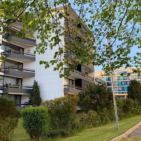 Prinzenhof Whg 21 Grömitz